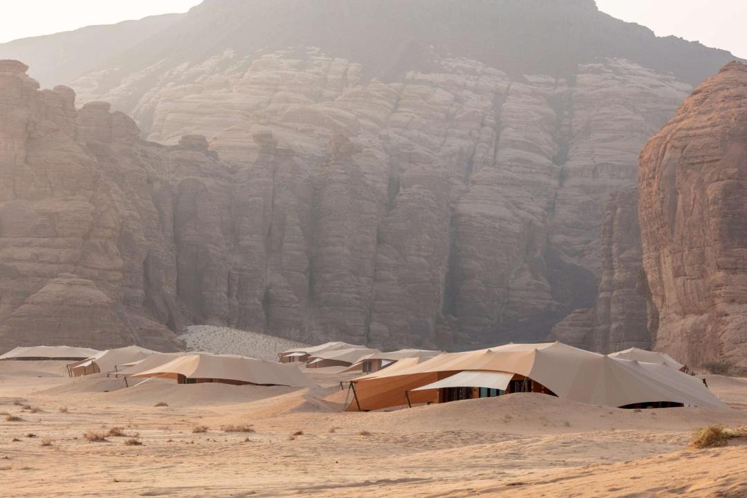 Photo of Others in AlUla