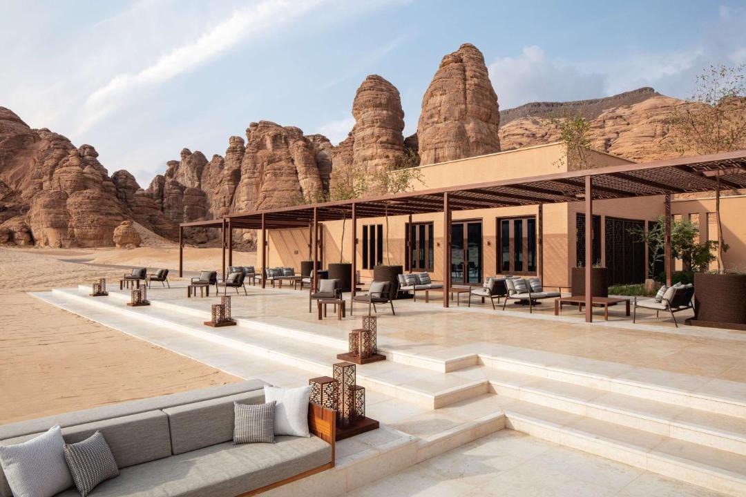 Photo of Others in AlUla
