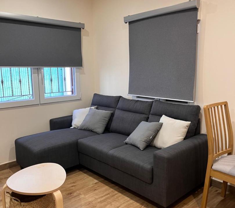 Photo of Livingroom in Pelayos de la Presa