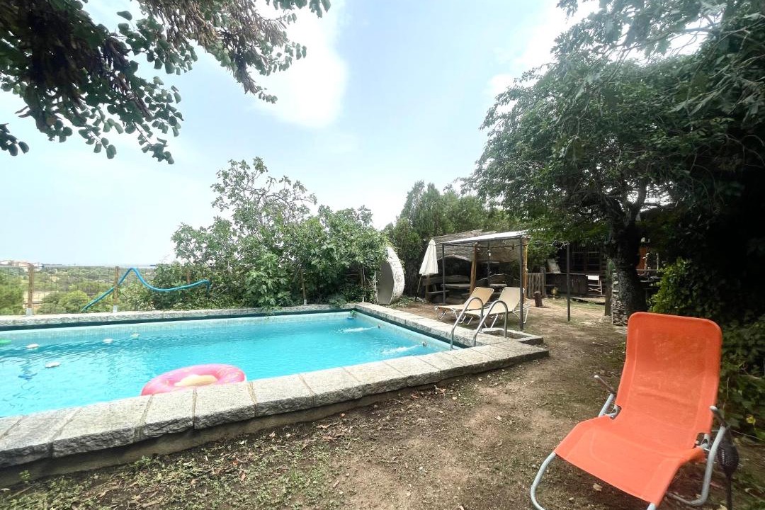 Photo of Outdoor in Miraflores de la Sierra