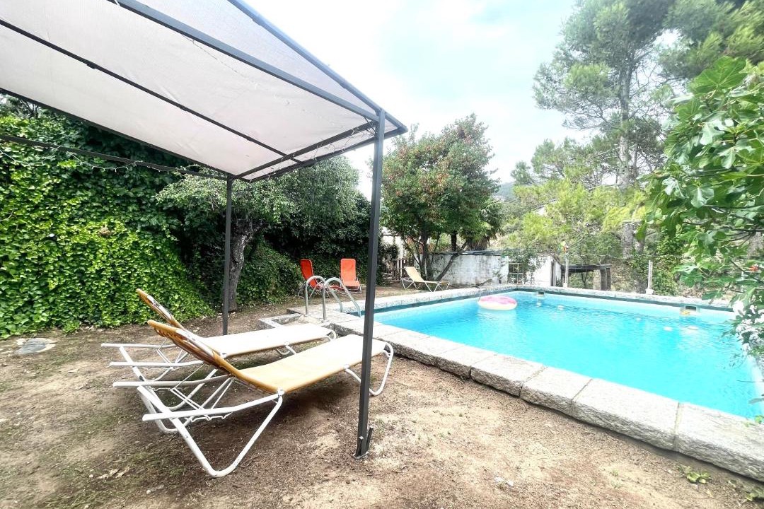 Photo of Outdoor in Miraflores de la Sierra