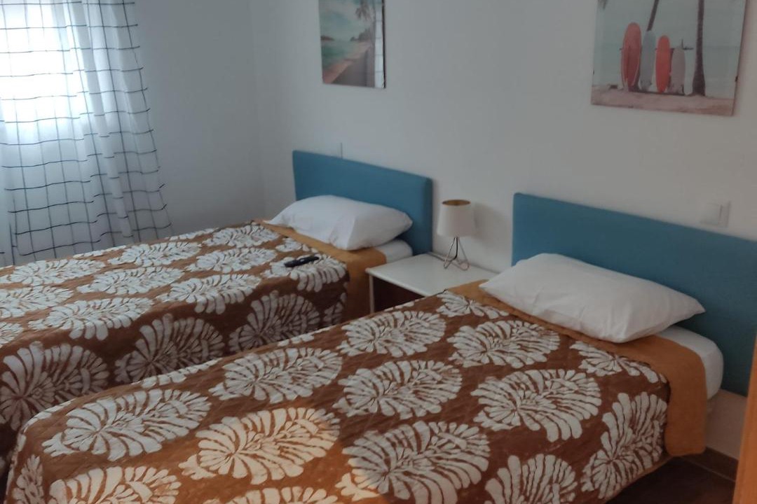 Photo of Bedroom in Santona