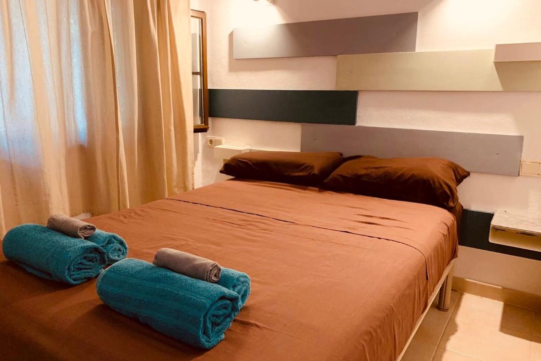Photo of Bedroom in Paichi