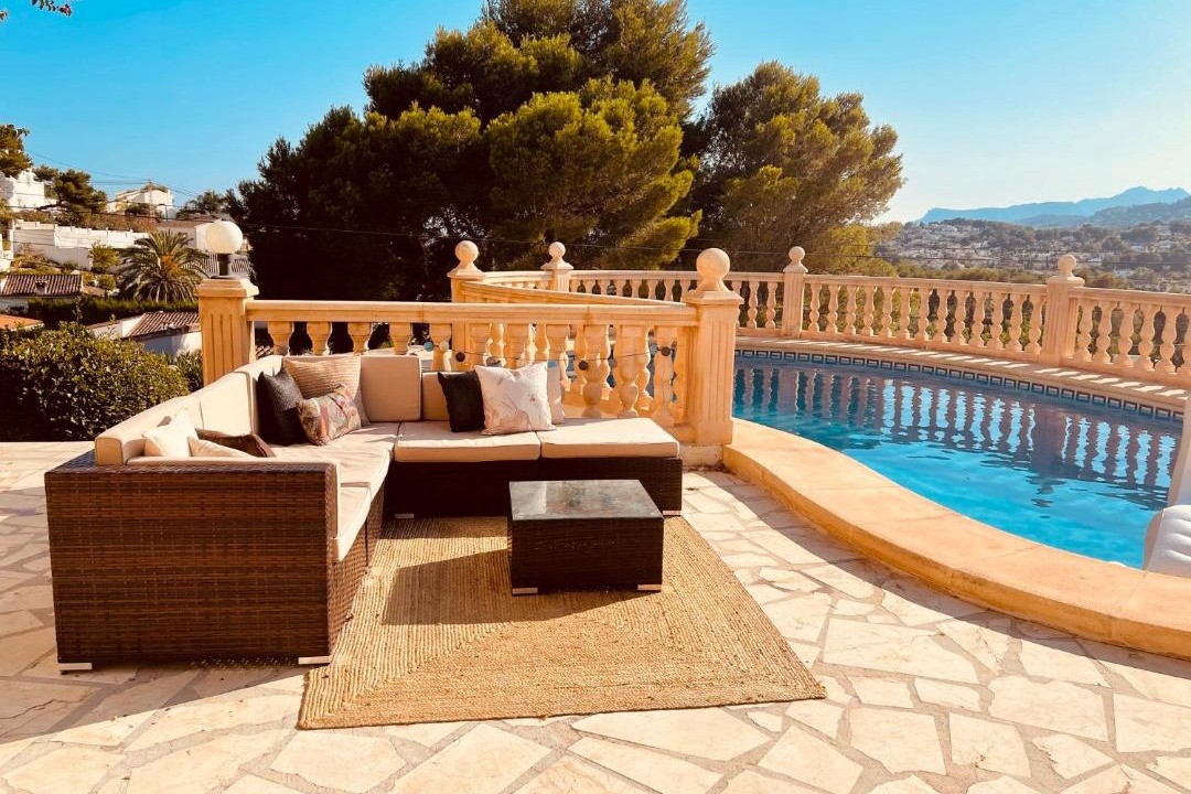Photo of Patio Balcony in Paichi
