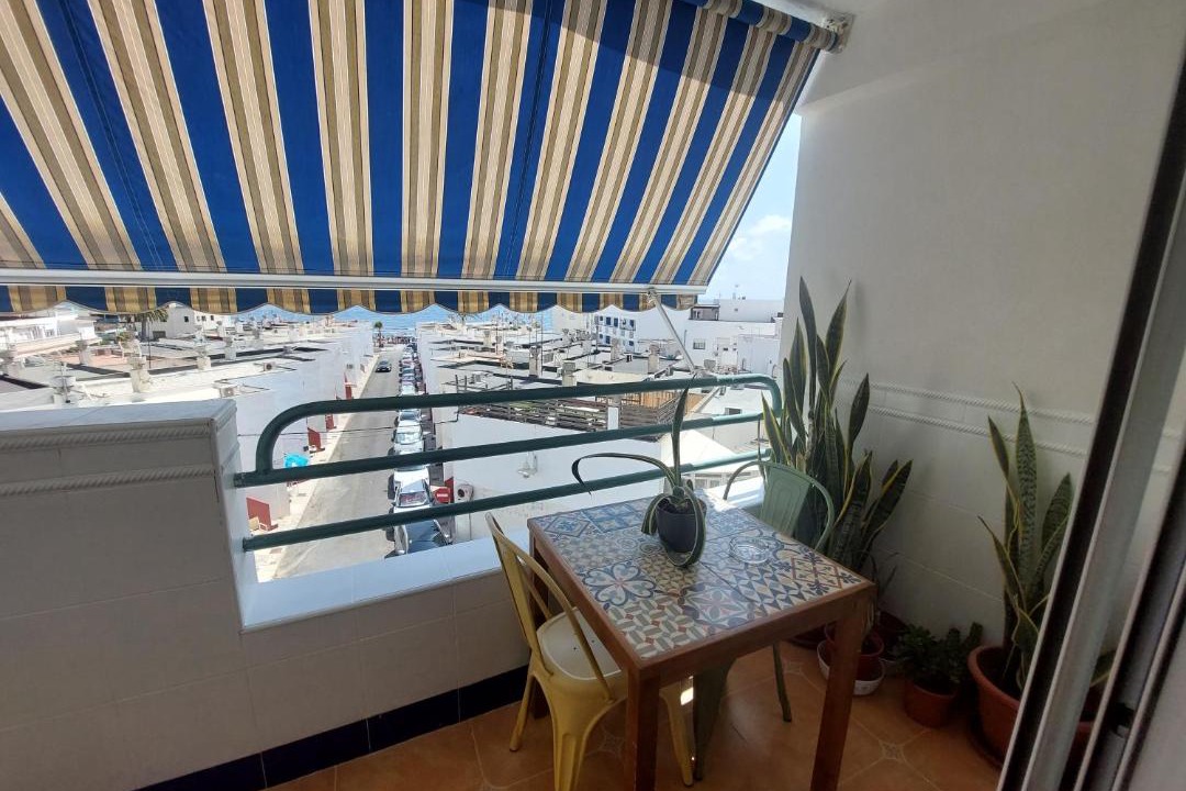 Photo of Patio Balcony in Las Negras