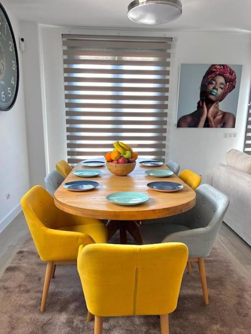Photo of Livingroom in Villa de Vallecas