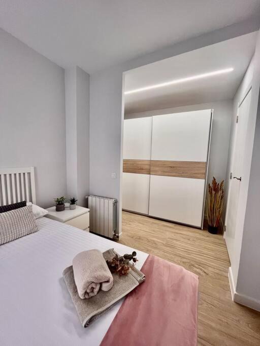 Photo of Bedroom in Port de Sagunt