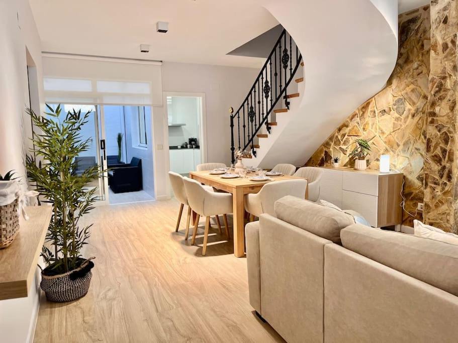 Photo of Livingroom in Port de Sagunt