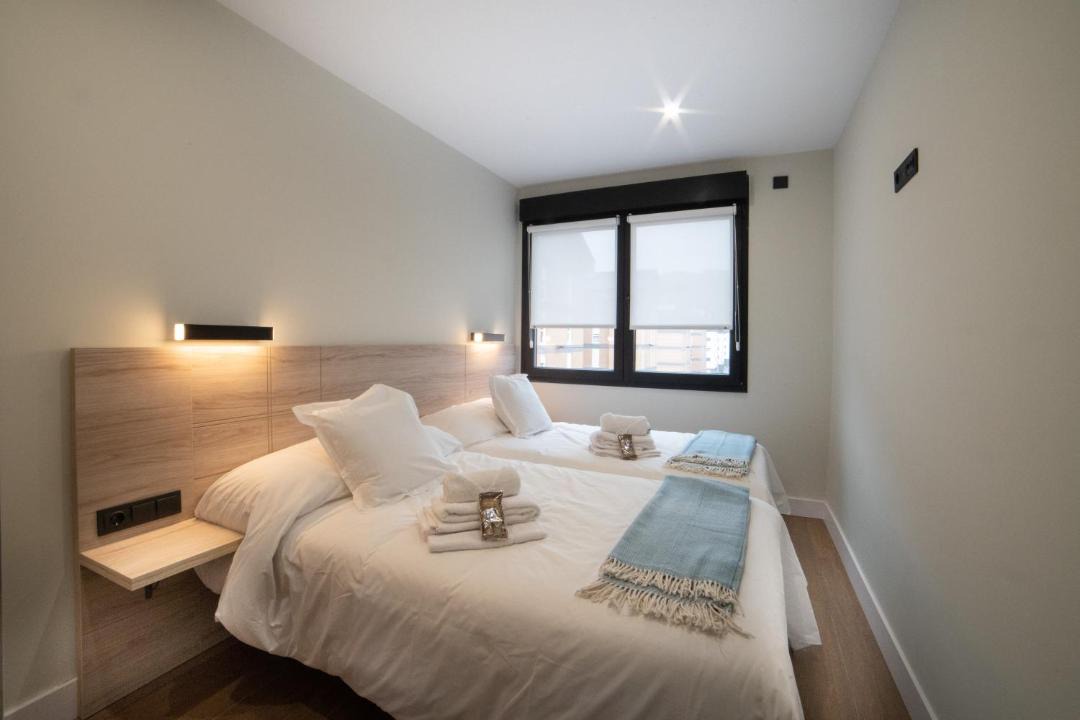 Photo of Bedroom in Gernika-Lumo