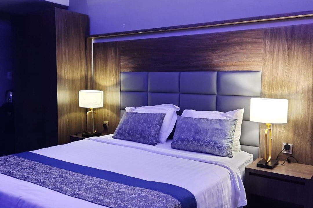 Photo of Bedroom in Al Ulaya