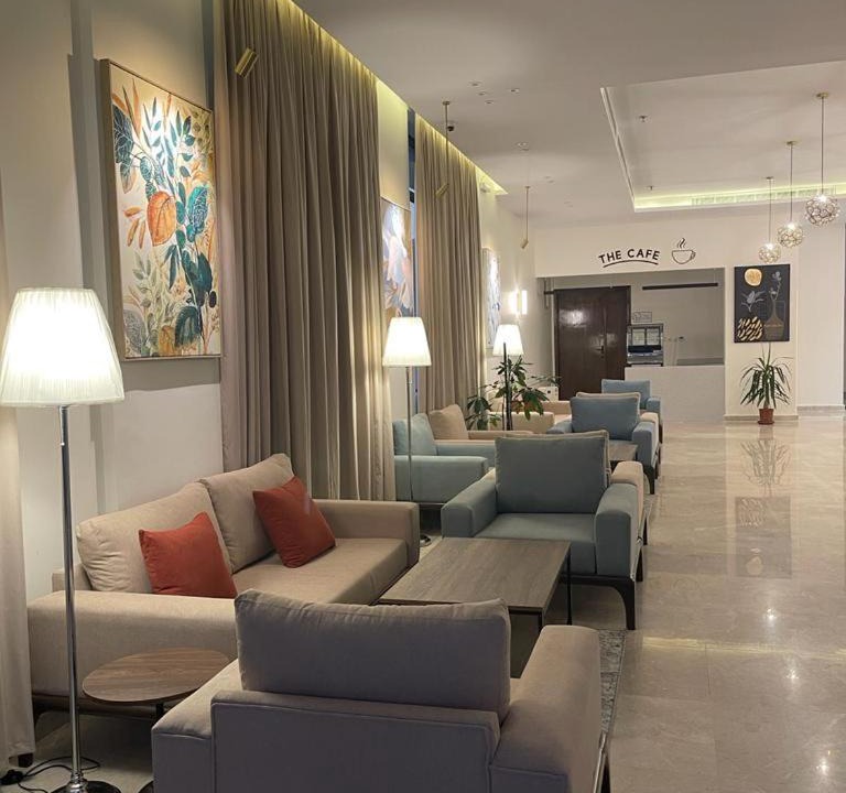 Photo of Livingroom in Hafr Al Batin