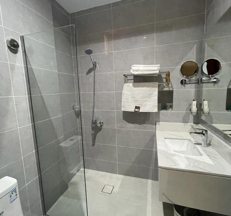 Photo of Bathroom in Hafr Al Batin