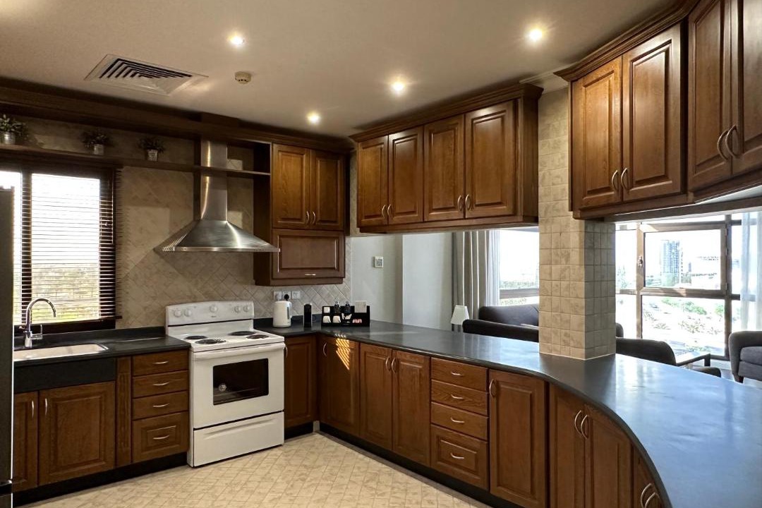 Photo of Kitchen in Al Khobar