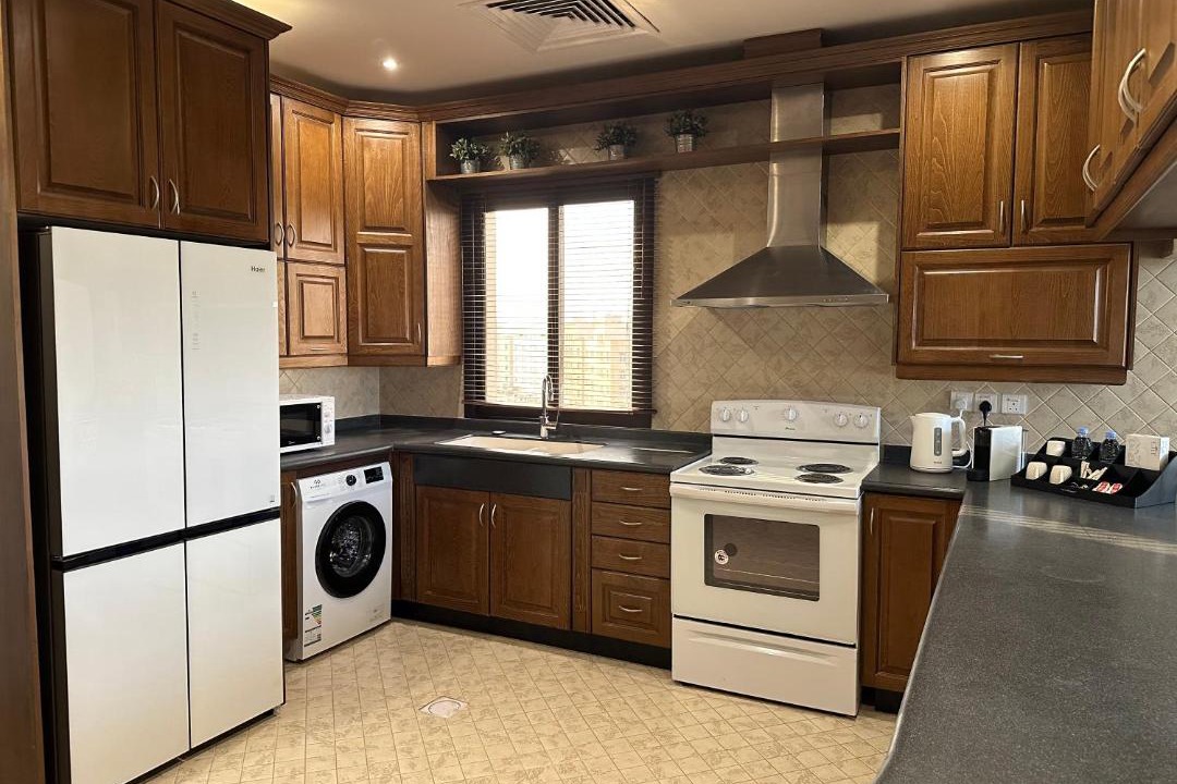 Photo of Kitchen in Al Khobar