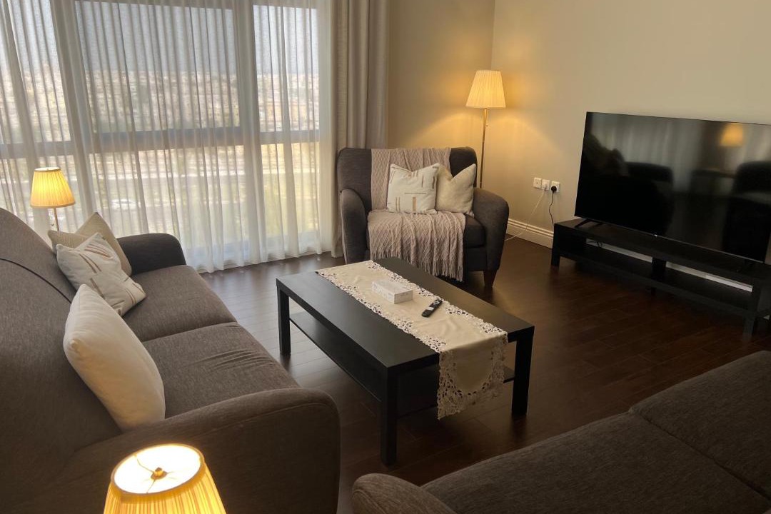 Photo of Livingroom in Al Khobar
