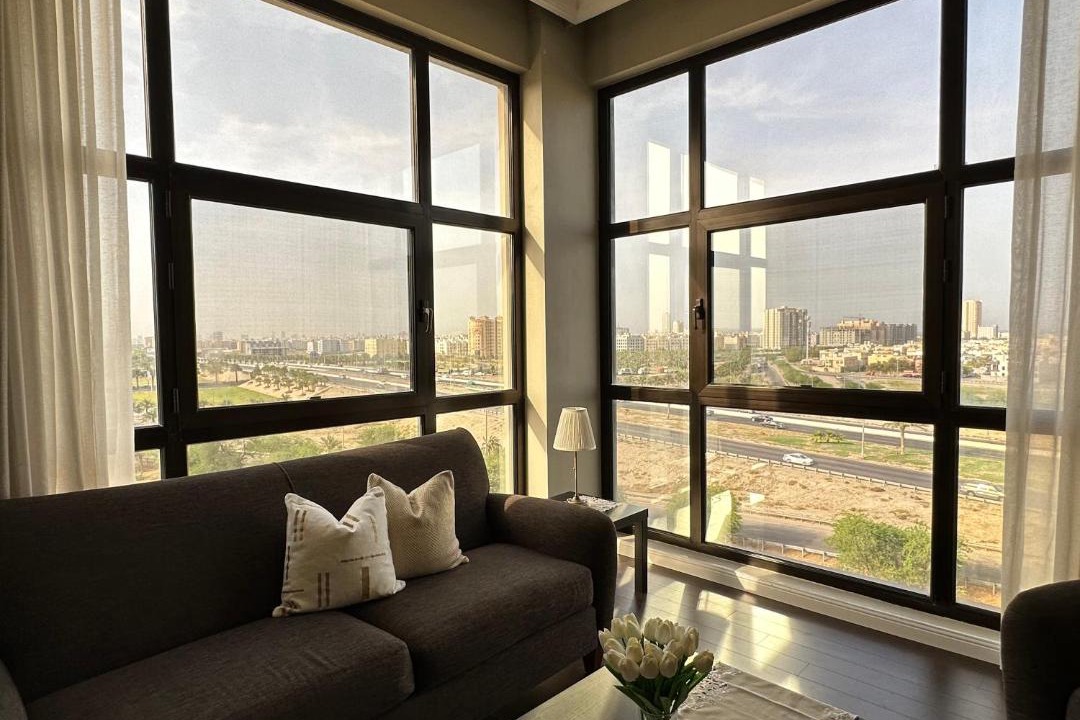 Photo of Livingroom in Al Khobar