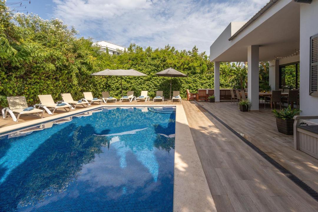 Photo of Outdoor in Son Baulo