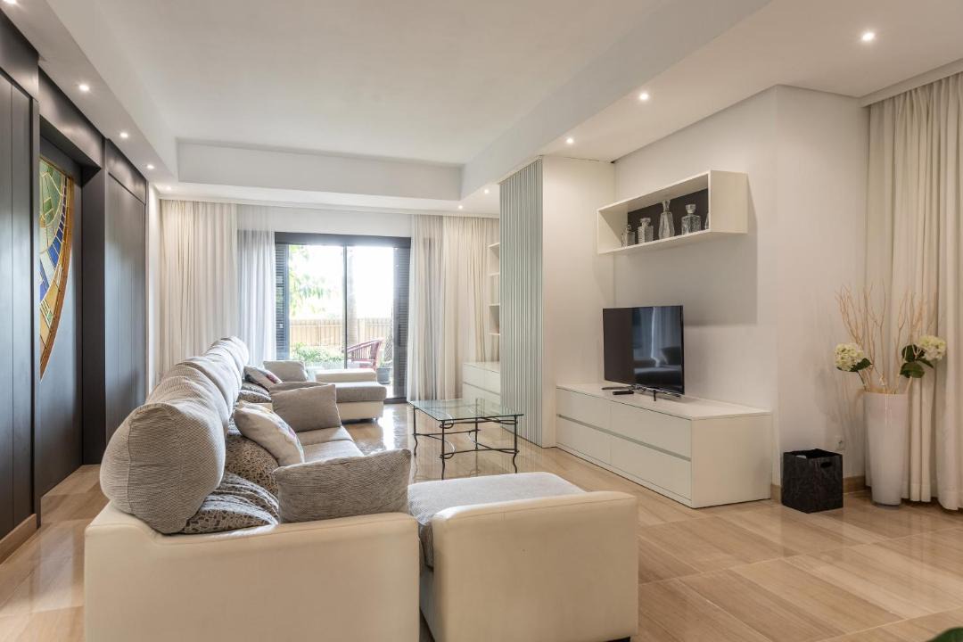 Photo of Livingroom in Son Baulo