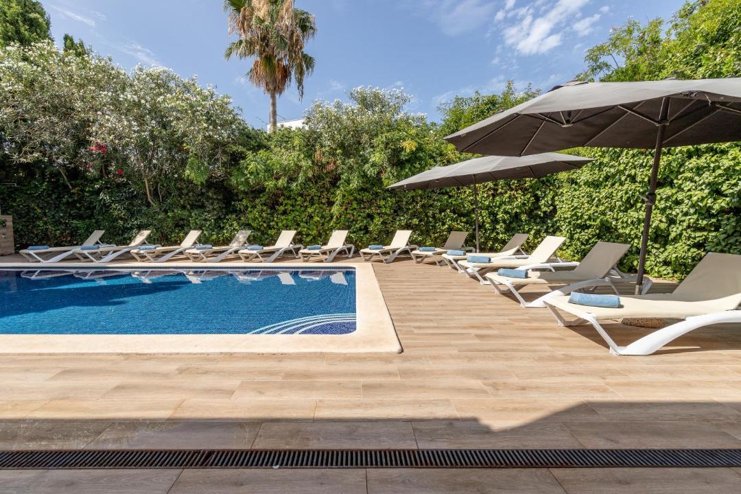 Photo of Outdoor in Son Baulo