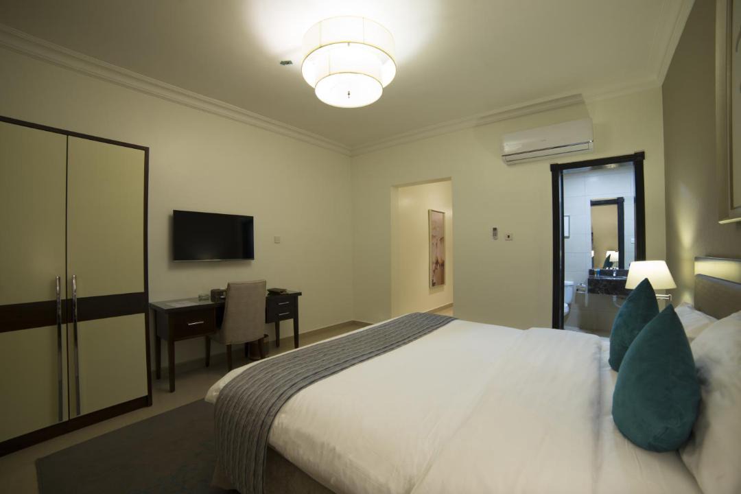 Photo of Bedroom in Dammam