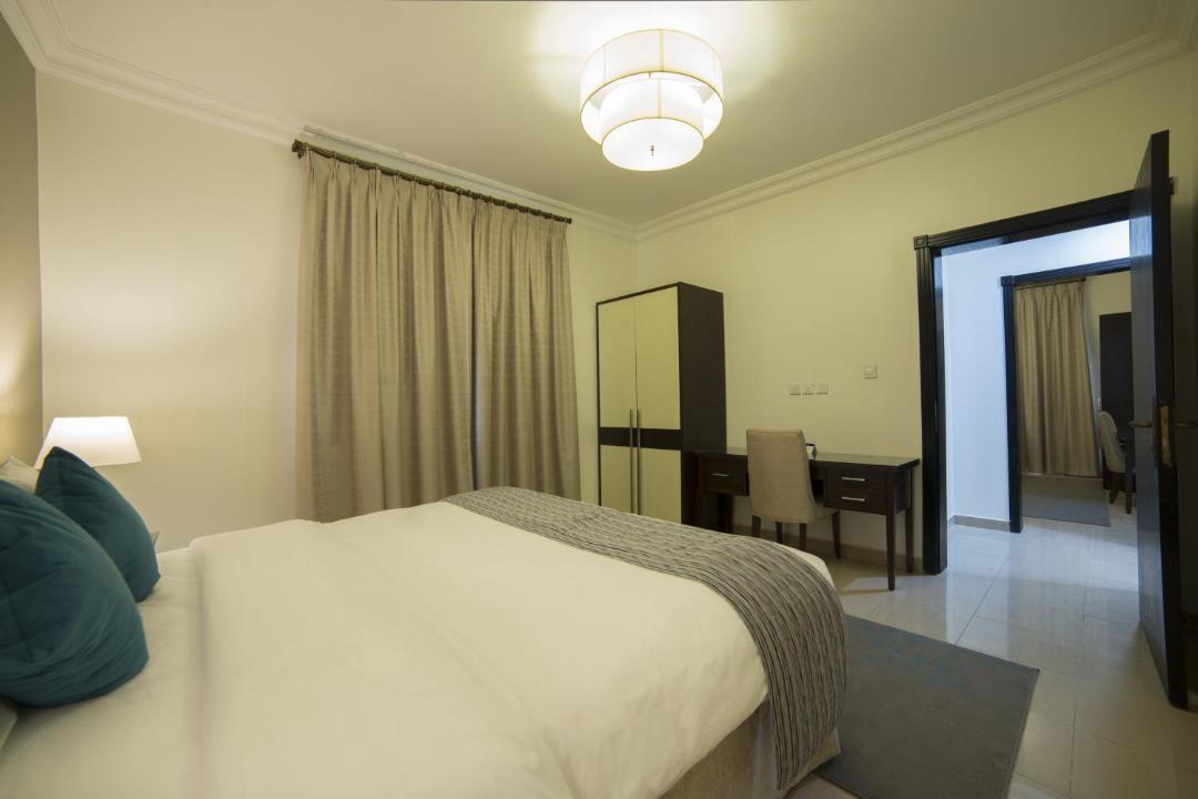 Photo of Bedroom in Dammam