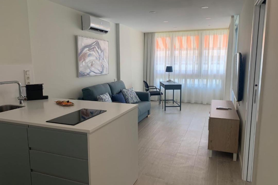 Photo of Livingroom in Playa del Aguila