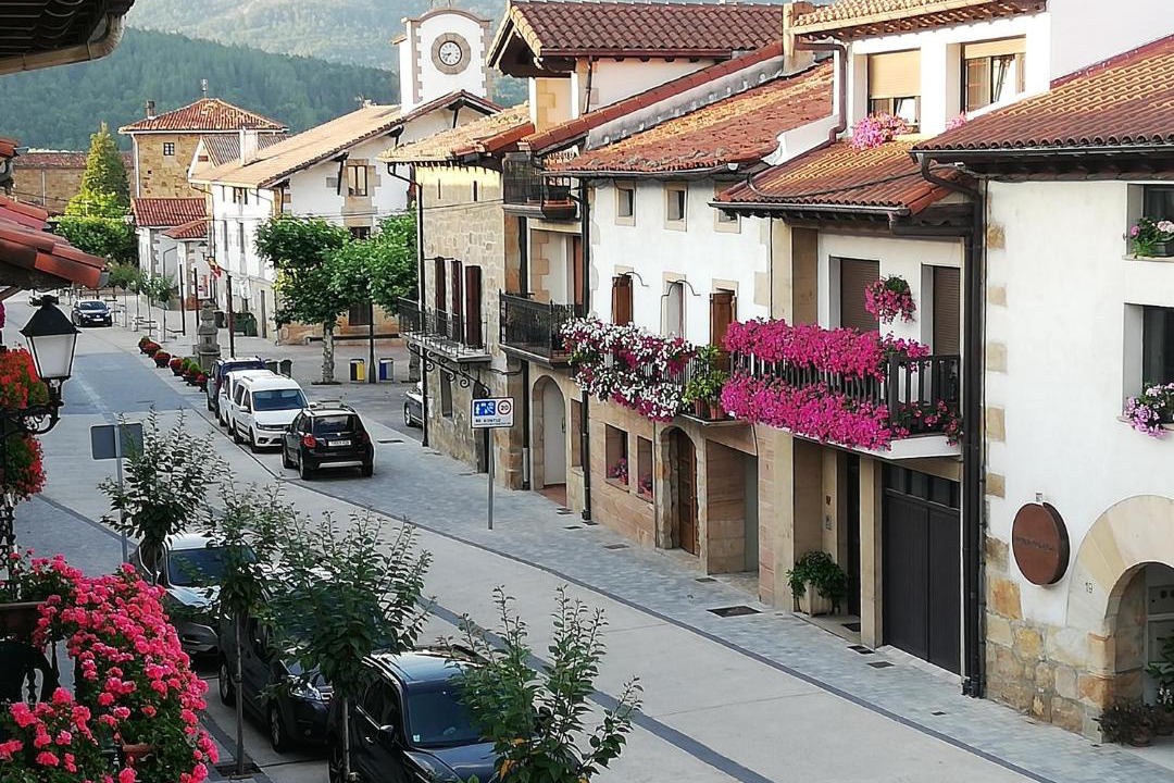 Photo of Others in Arbizu