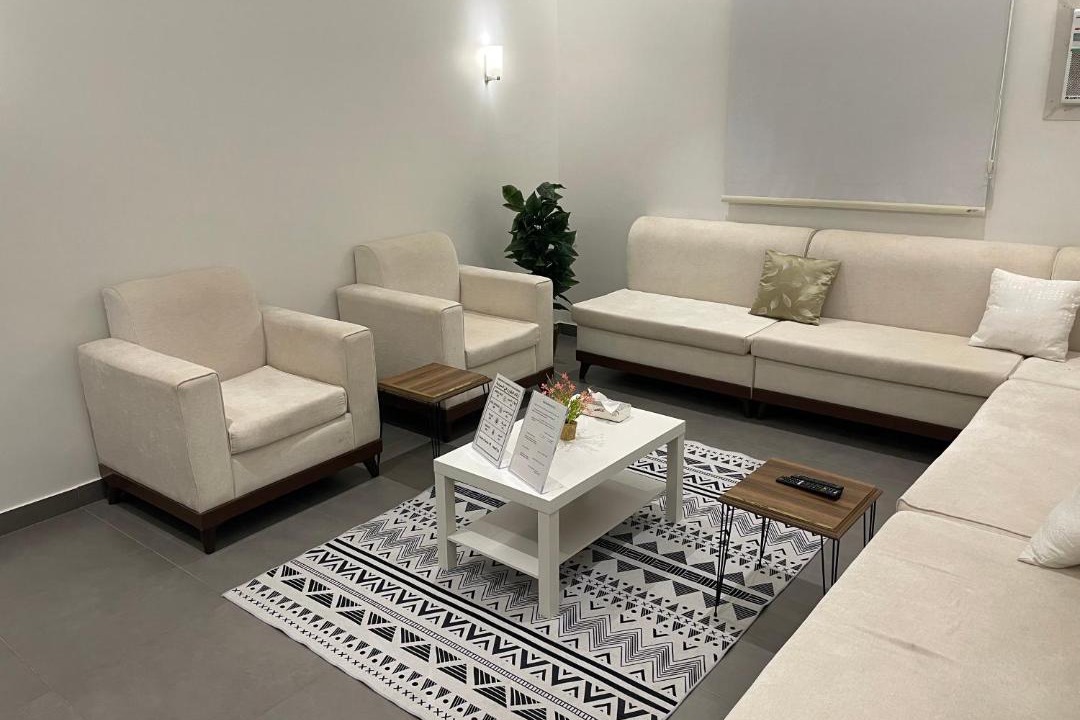 Photo of Livingroom in AlUla