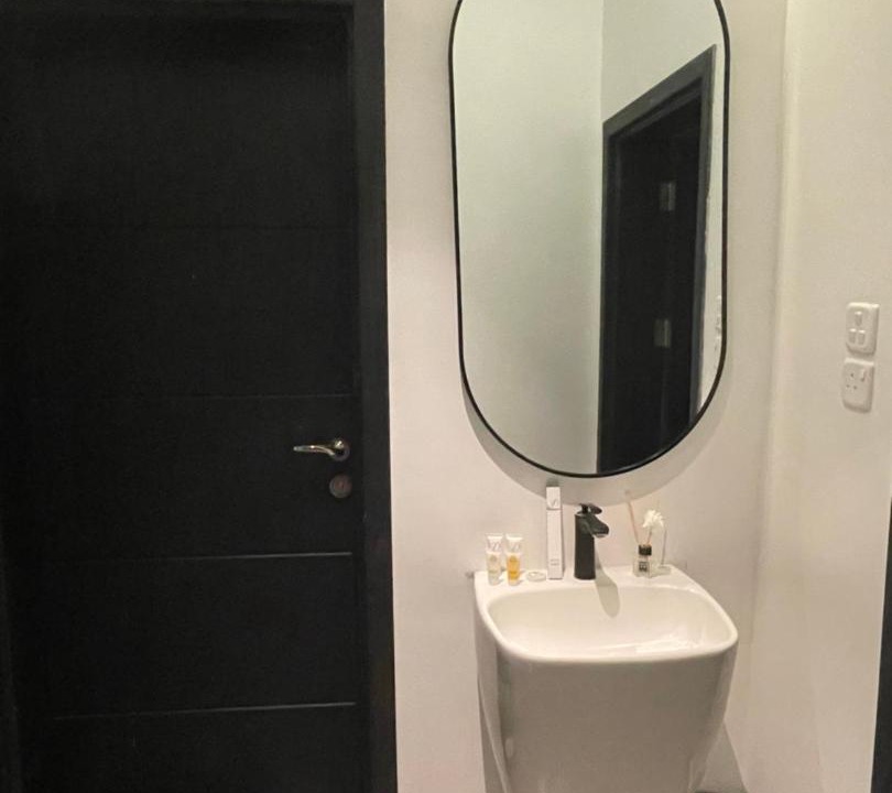 Photo of Bathroom in AlUla
