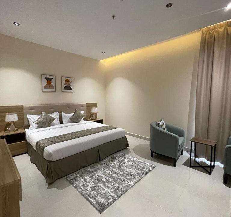 Photo of Bedroom in Hafr Al Batin