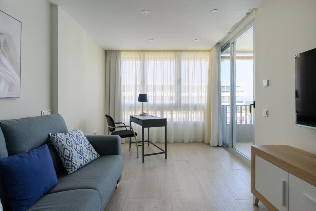Photo of Livingroom in Playa del Aguila