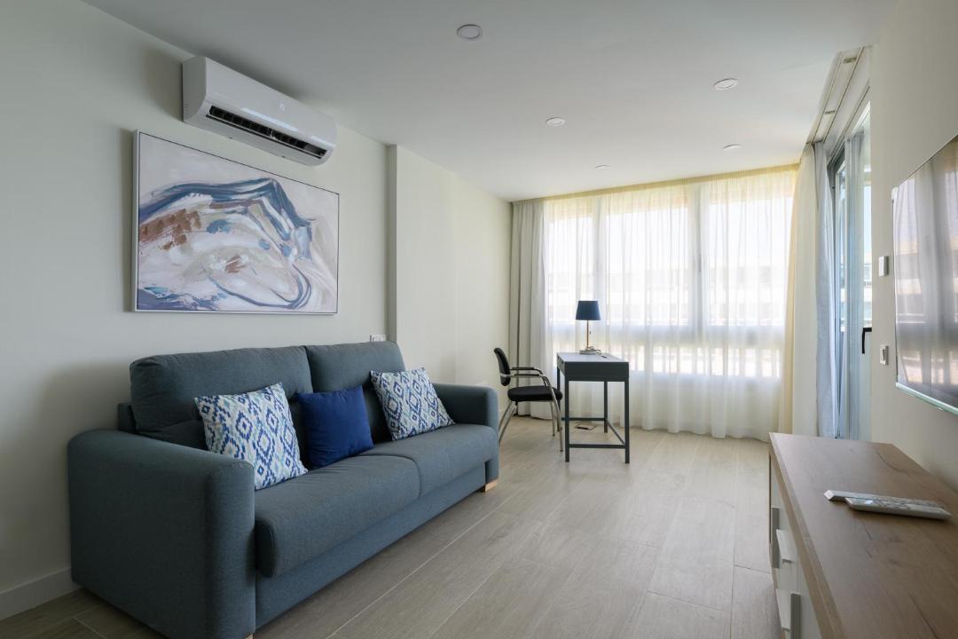 Photo of Livingroom in Playa del Aguila