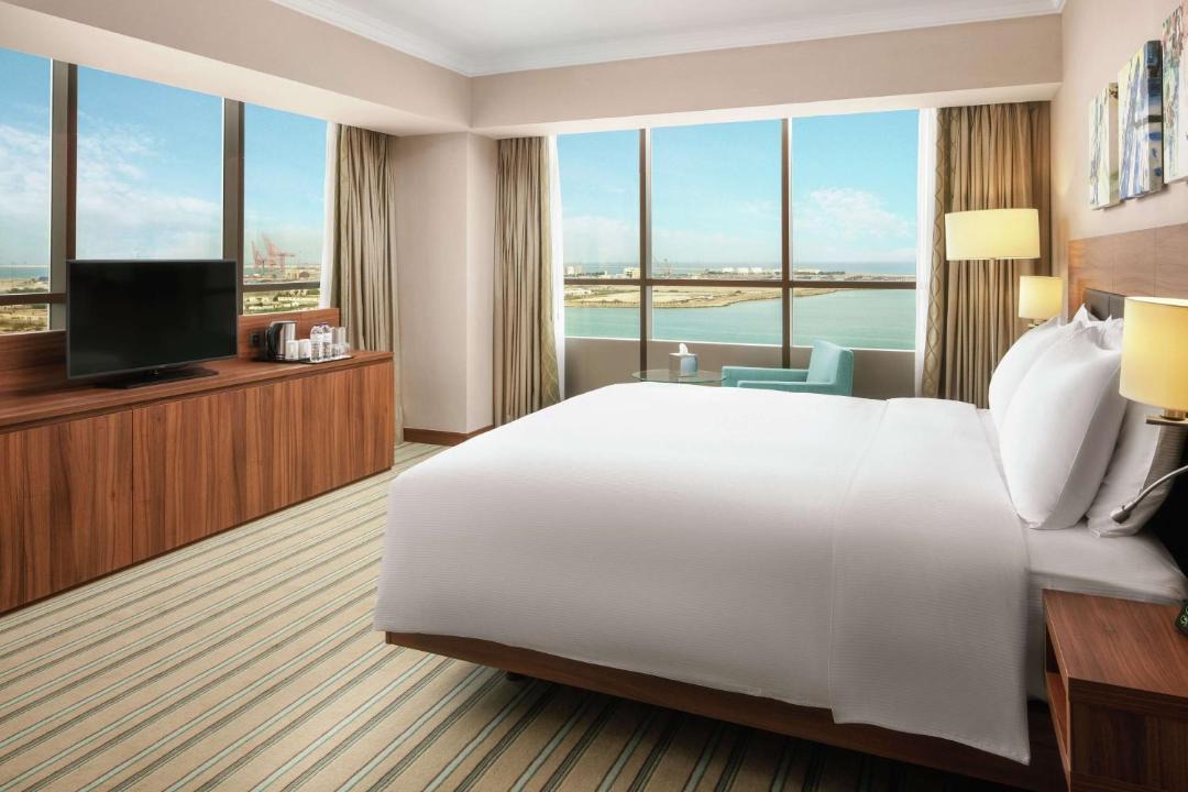 Photo of Bedroom in Al Jubail