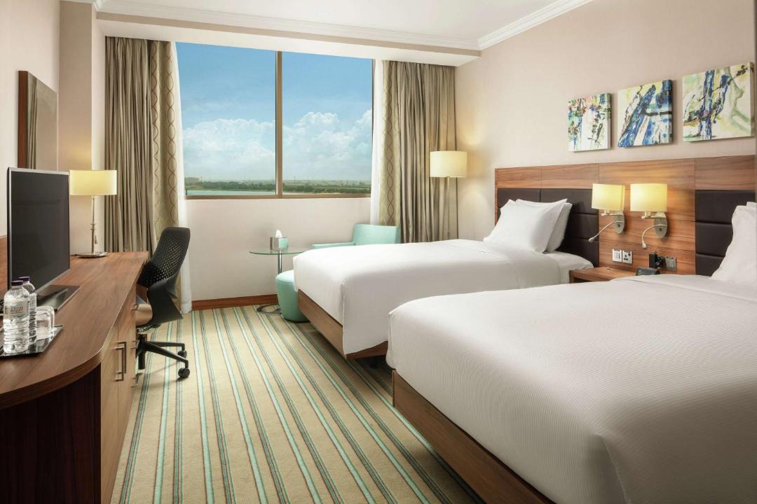 Photo of Bedroom in Al Jubail
