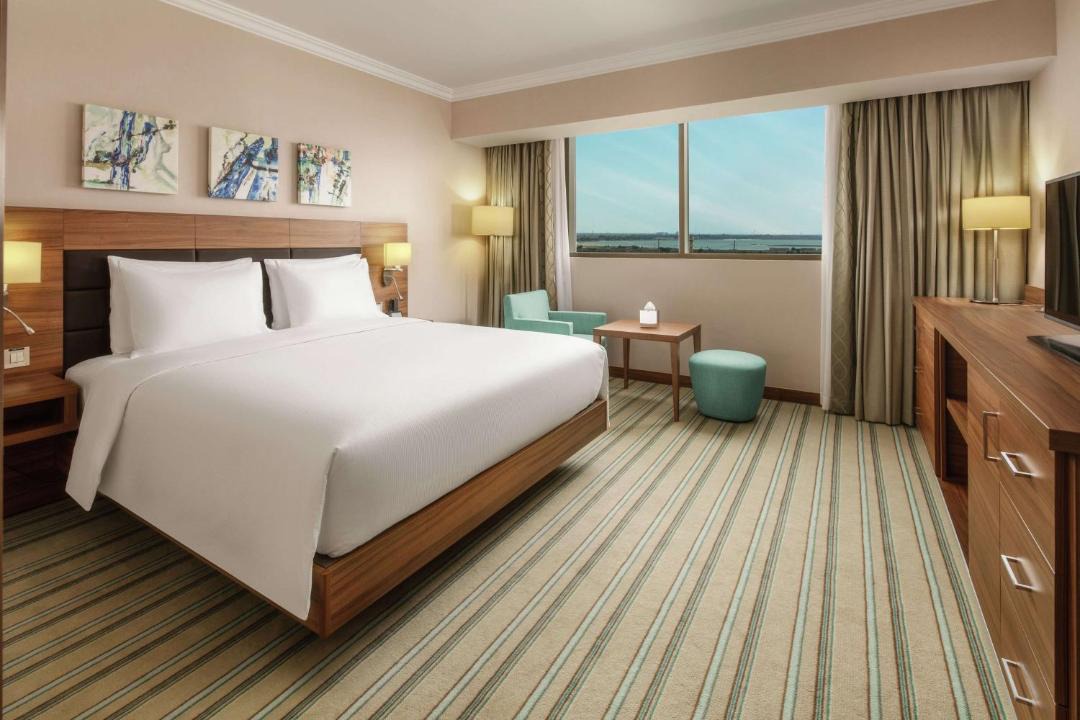 Photo of Bedroom in Al Jubail