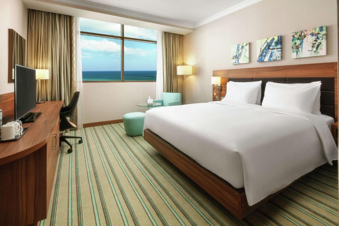 Photo of Bedroom in Al Jubail