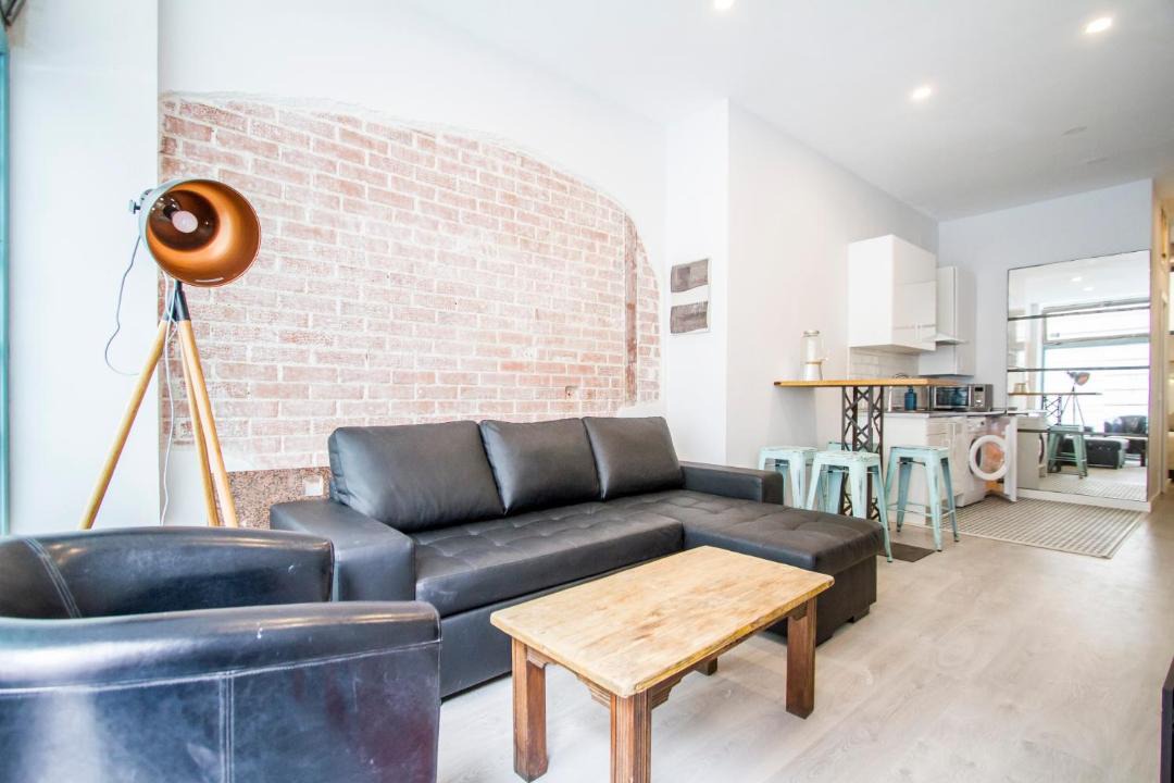 Photo of Livingroom in Ciudad Jardin