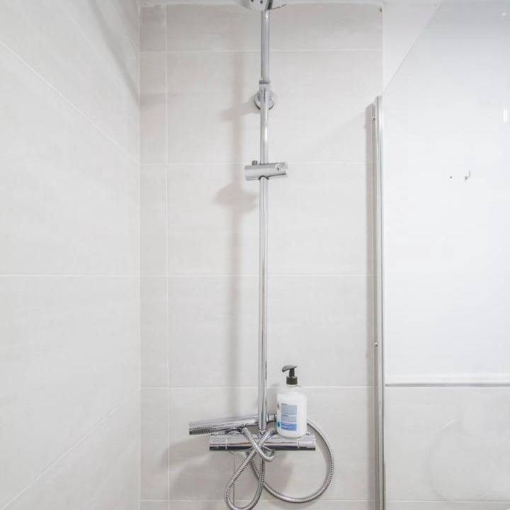 Photo of Bathroom in Ciudad Jardin