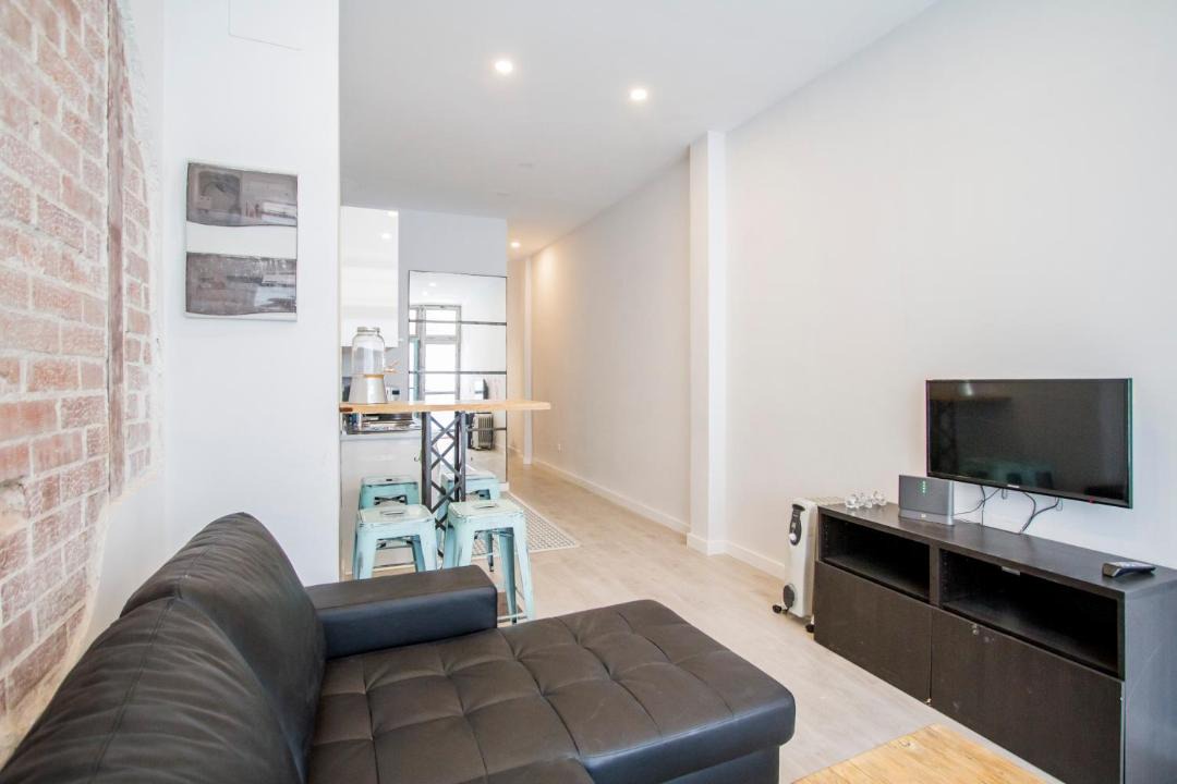 Photo of Livingroom in Ciudad Jardin