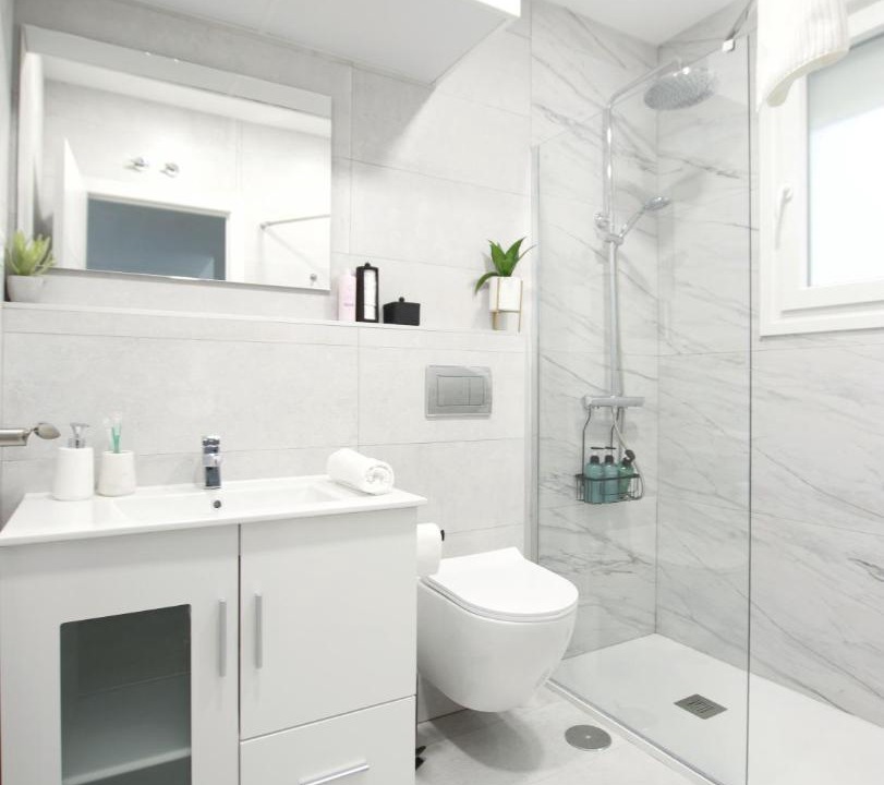 Photo of Bathroom in El Pilar
