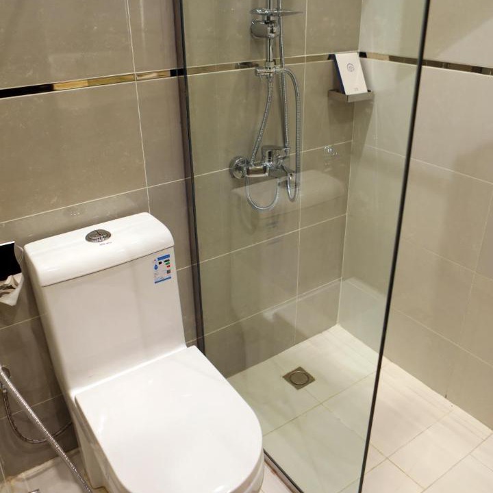Photo of Bathroom in Taif