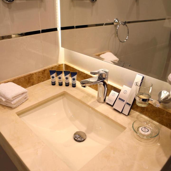 Photo of Bathroom in Taif