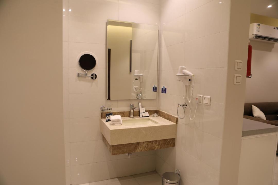 Photo of Bathroom in Taif