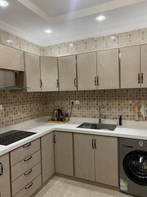 Photo of Kitchen in Jeddah