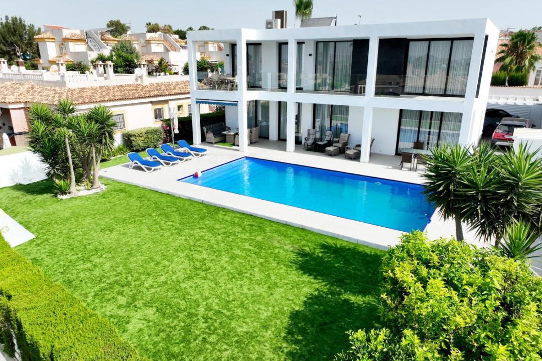 Photo of Outdoor in San Fulgencio
