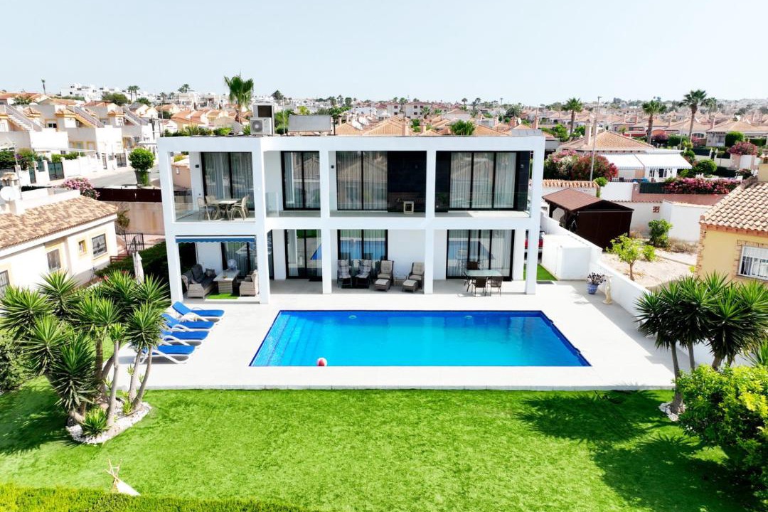 Photo of Outdoor in San Fulgencio