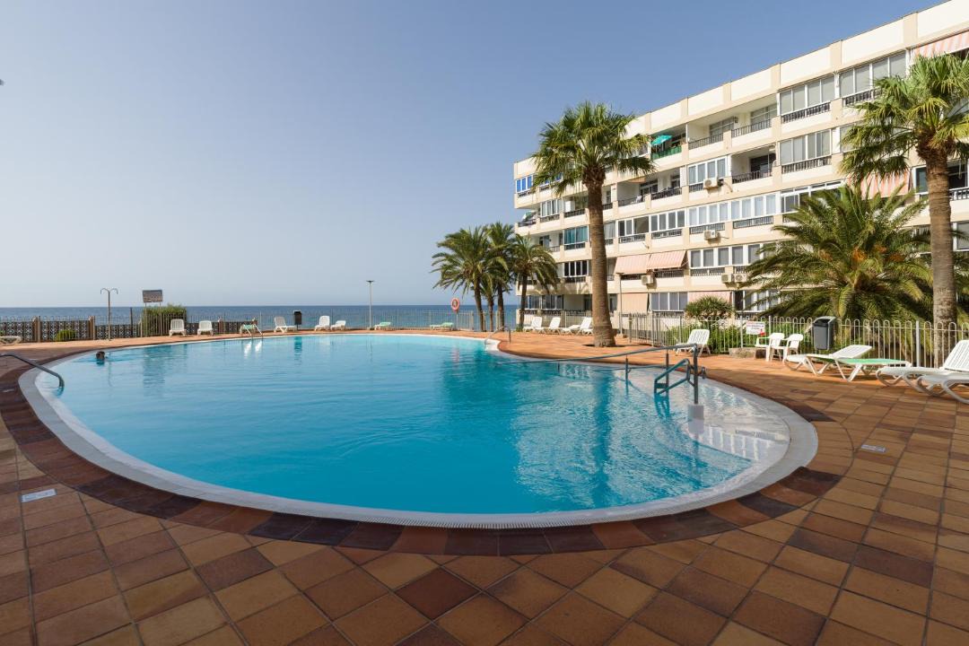 Photo of Outdoor in Playa del Aguila