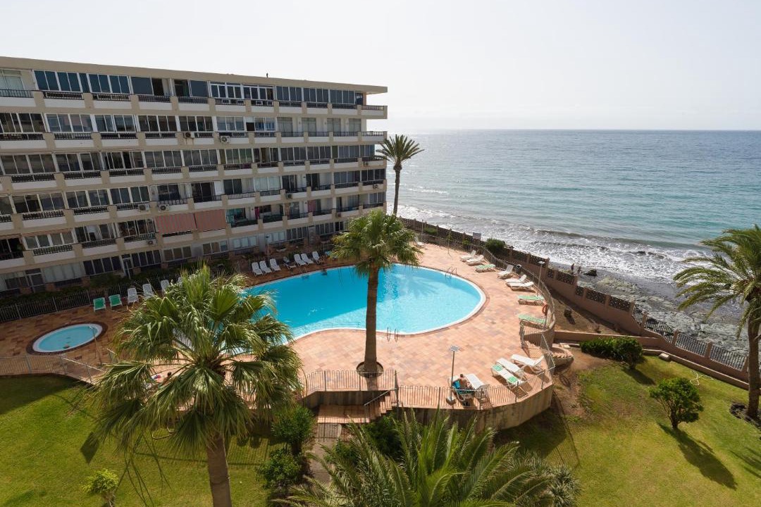 Photo of Outdoor in Playa del Aguila