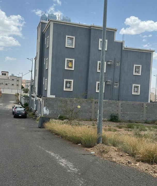 Photo of Buildings in King Faisal Military City