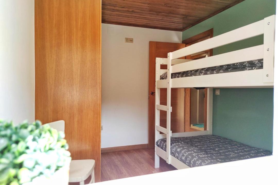 Photo of Bedroom in Quintans